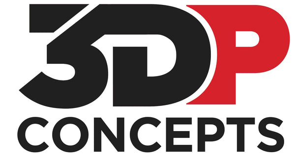 3DP Concepts